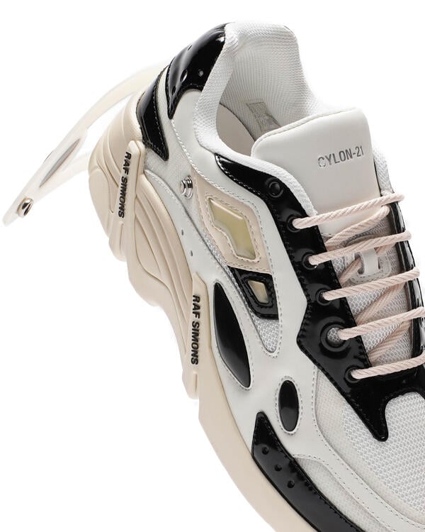 Raf Simons Cylon-21 | HR740010L-3303 | AFEW STORE